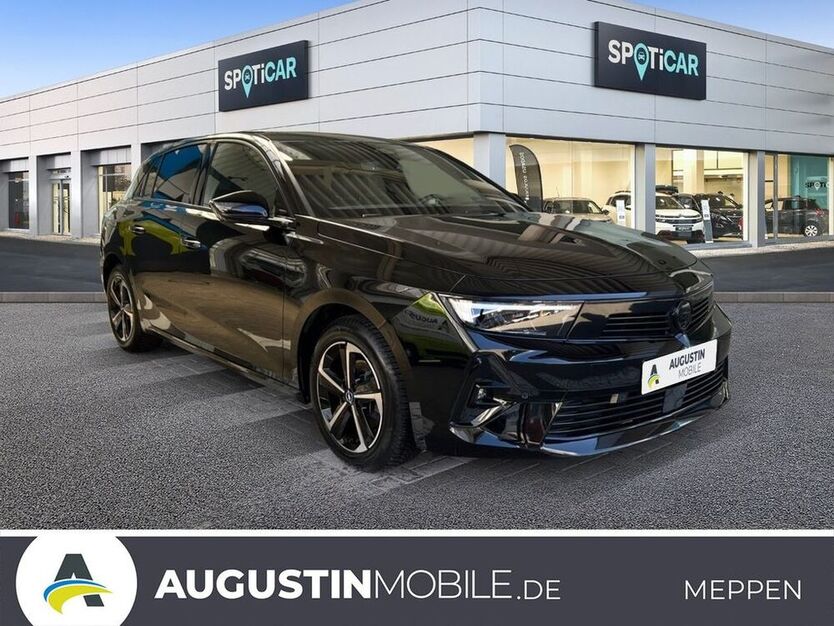 Astra