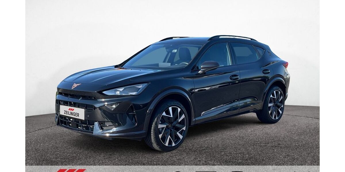 Cupra Formentor 1.150 km 32.445 &euro; Dietersheim 91463