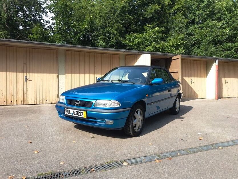 Astra