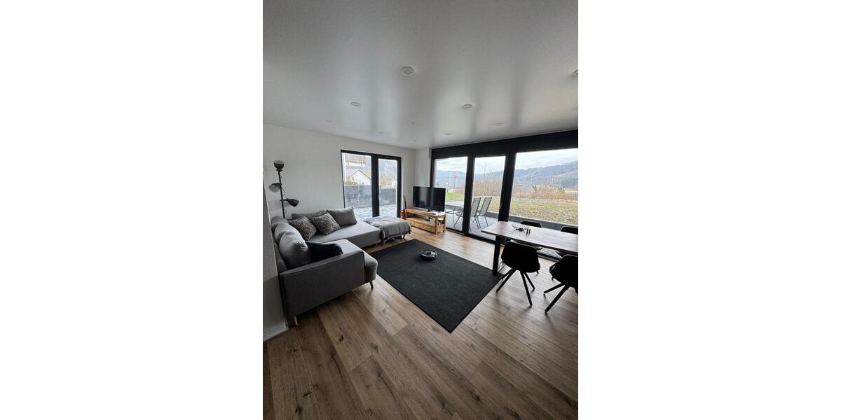 Terrassenwohnung Bad Laasphe - 2 Zimmer, 75 m&sup2;, 750&euro; | Angebot:26366134