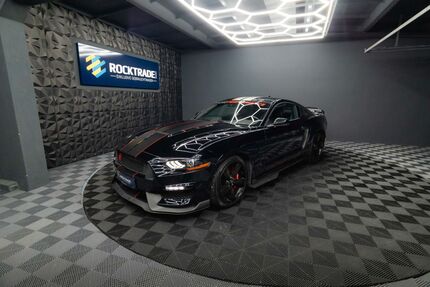 Ford Mustang 14.335 km 39.990 &euro; Leipzig 04178
