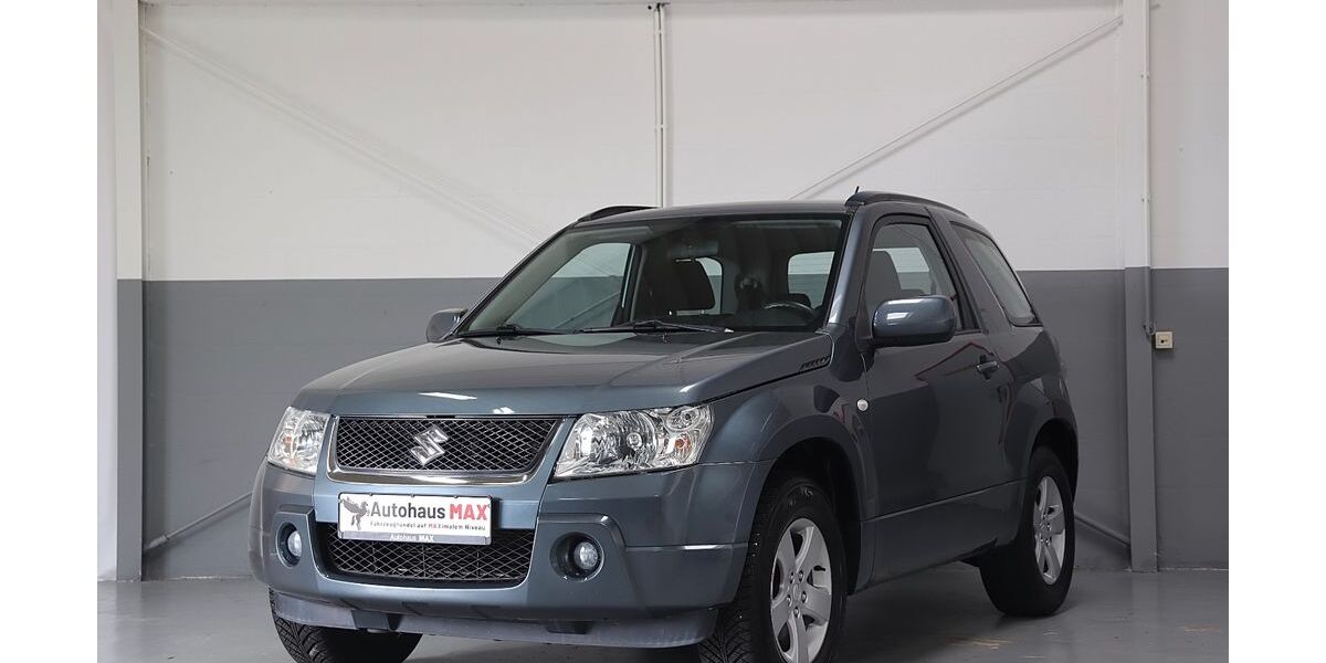 Suzuki Grand Vitara 69.874 km 11.990 &euro; Mannheim 68219