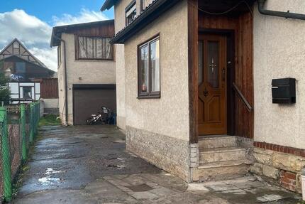 Haus Schmalkalden - 35.000&euro; | Angebot:26405883
