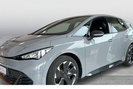 Cupra Born 19.462 km 24.579 &euro; Oldenburg 26135