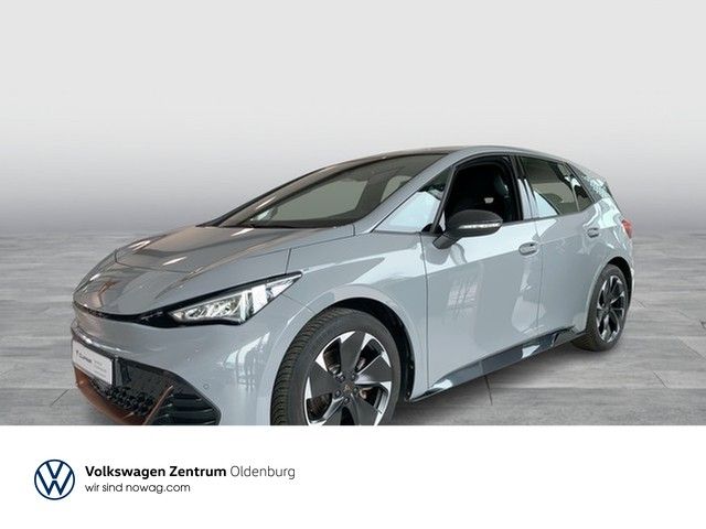 Cupra Born 19.462 km 24.579 &euro; Oldenburg 26135