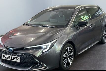 Toyota Corolla 24.601 km 27.990 &euro; Bremen 28205