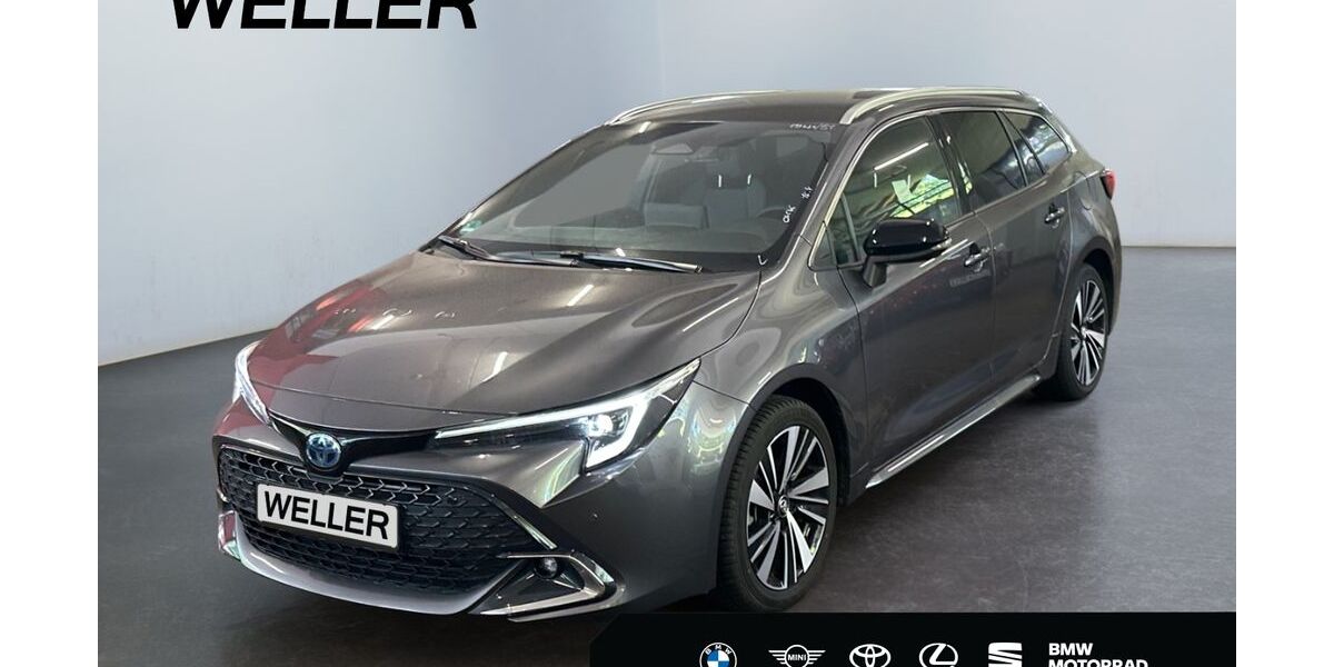 Toyota Corolla 24.601 km 27.990 &euro; Bremen 28205