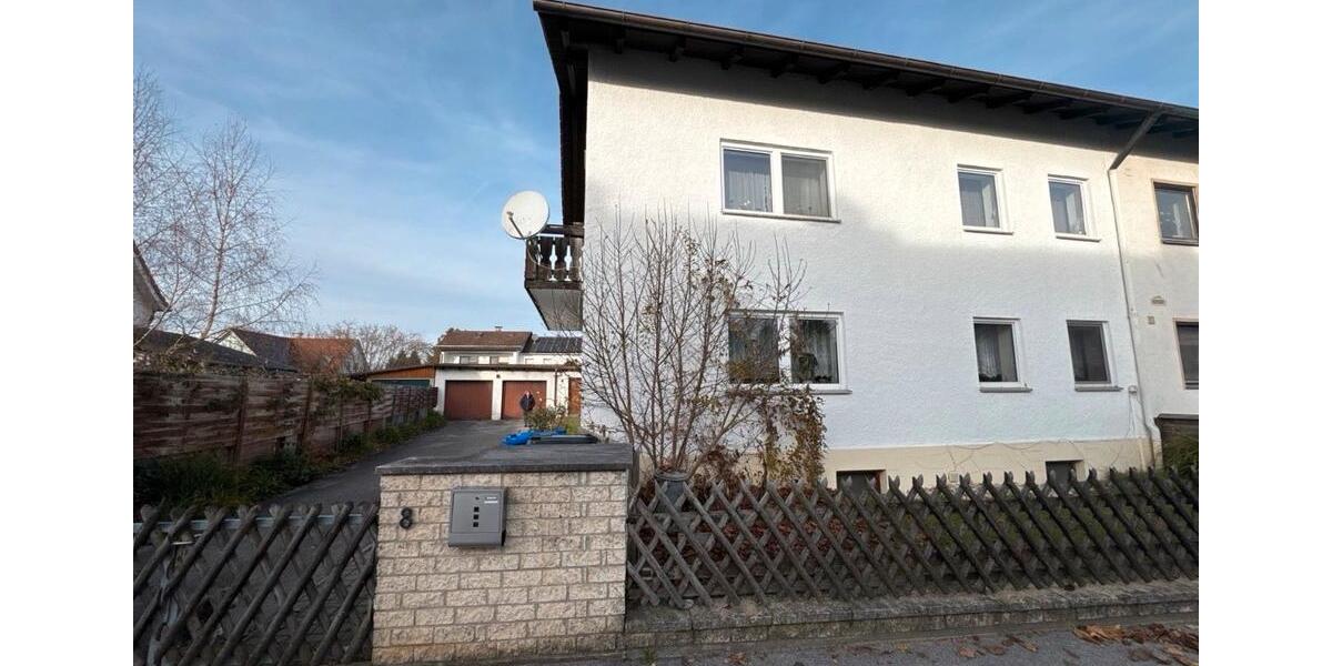 Doppelhaushälfte Töging am Inn - 6 Zimmer, 135 m&sup2;, 415.000&euro; | Angebot:27004482