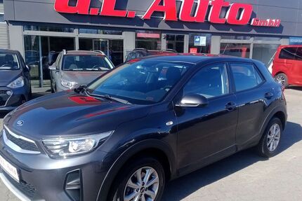Kia Stonic 96.244 km 11.990 &euro; Perleberg 19348