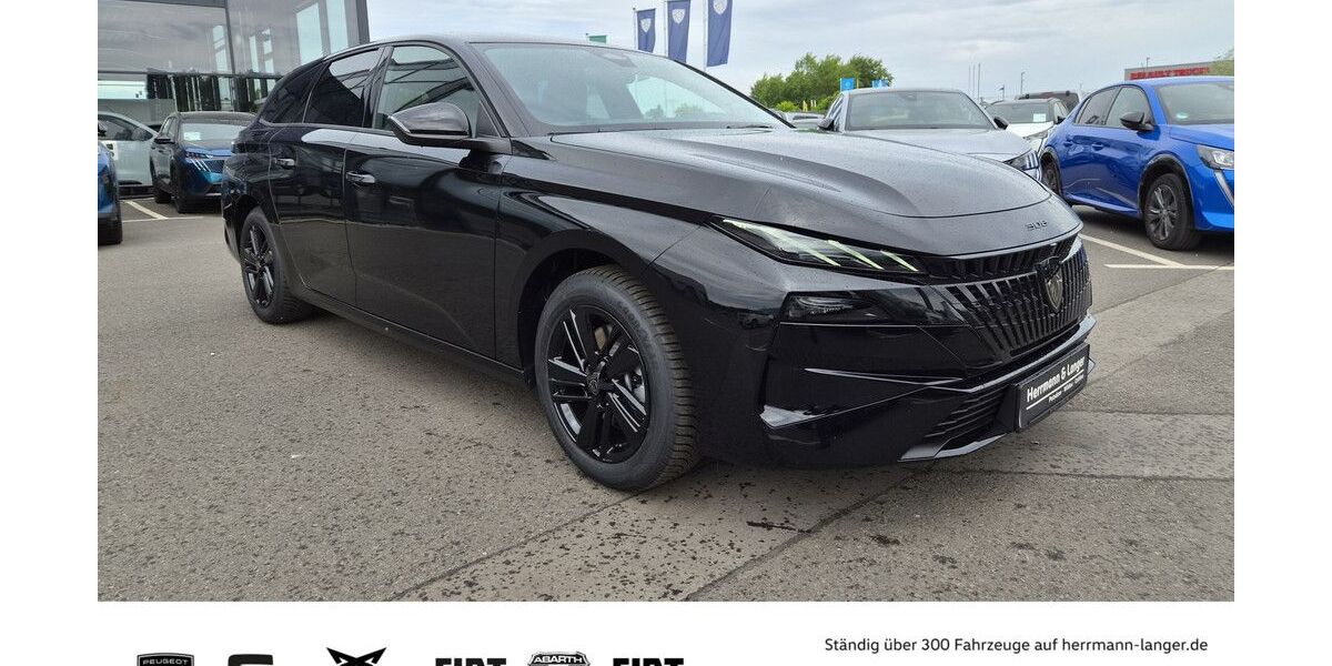 Peugeot 308 1.500 km 29.999 &euro; Wildau 15745