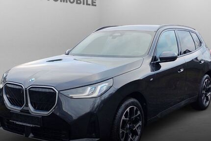 BMW X3 25.200 km 53.990 &euro; Eschwege 37269