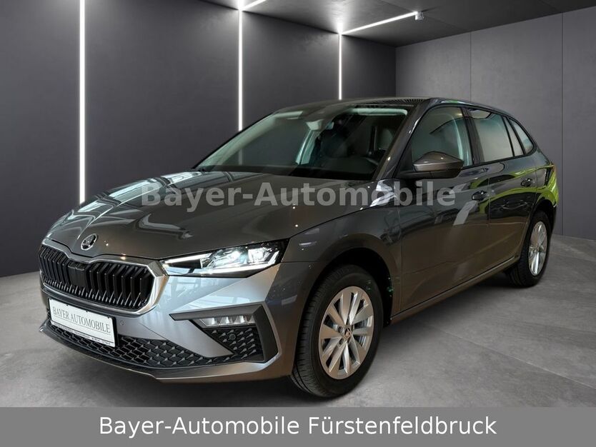 Skoda Scala 5.000 km 31.490 € Fürstenfeldbruck 82256