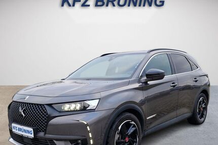 DS Automobiles DS7 (Crossback) 67.341 km 23.280 &euro; Lingen (Ems) 49811
