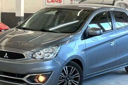 Mitsubishi Space Star 104.000 km 7.480 € Bodenheim 55294