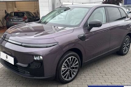 Leapmotor B10 10.000 km 30.980 &euro; Berlin 12103