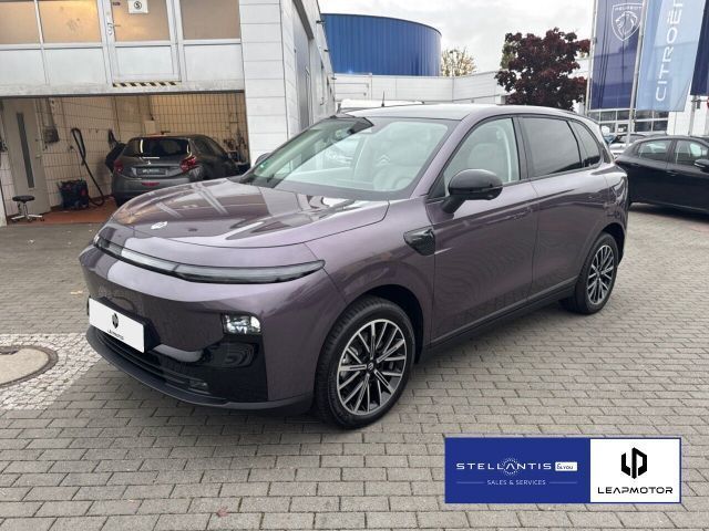 Leapmotor B10 10.000 km 30.980 &euro; Berlin 12103