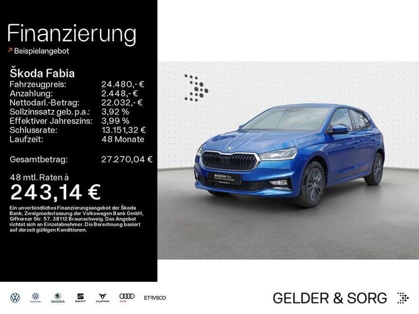 Fabia