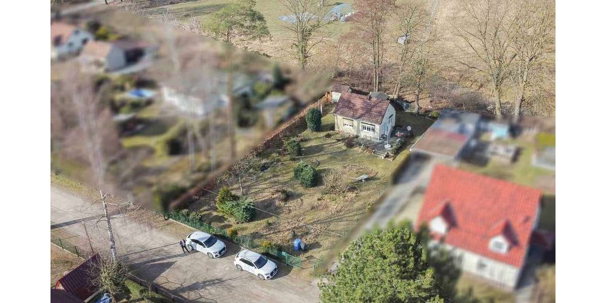 Grundstück Petershagen/Eggersdorf Eggersdorf - 249.000&euro; | Angebot:26266672