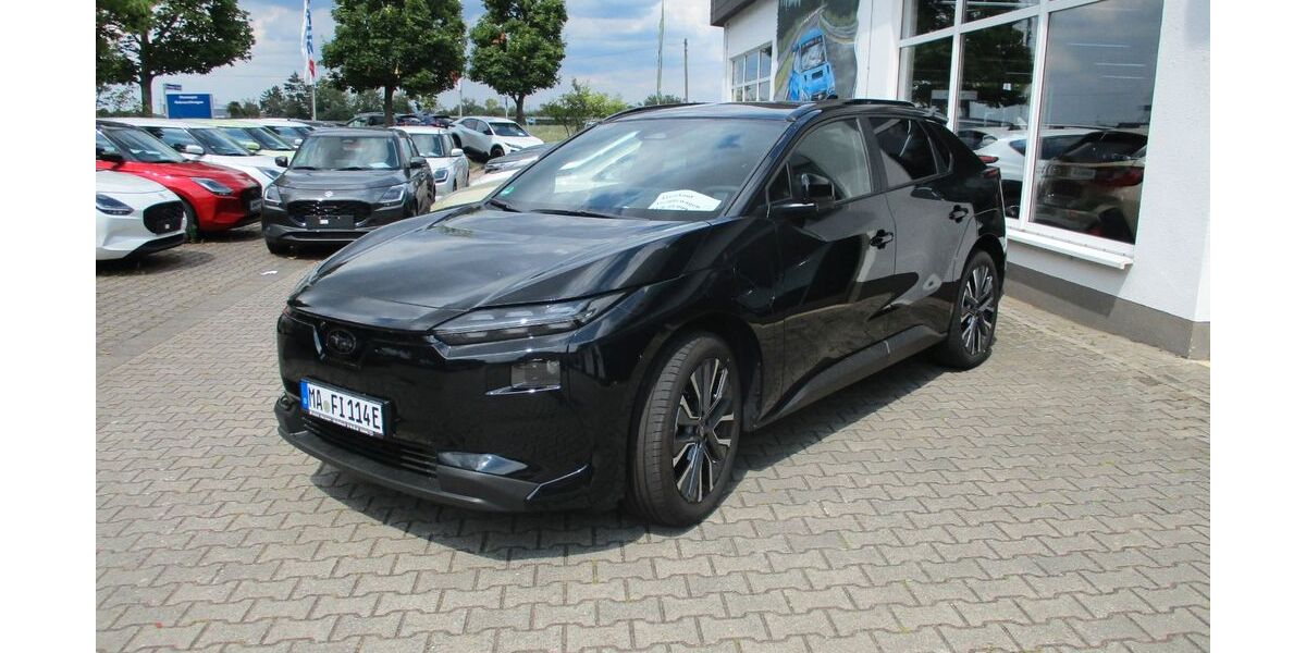 Subaru Solterra 1.200 km 49.999 &euro; Mannheim-Wallstadt 68259