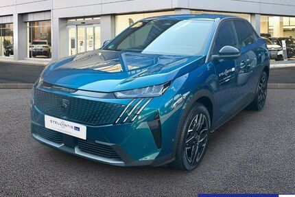 Peugeot 3008 12.000 km 26.980 &euro; Hamburg 22529