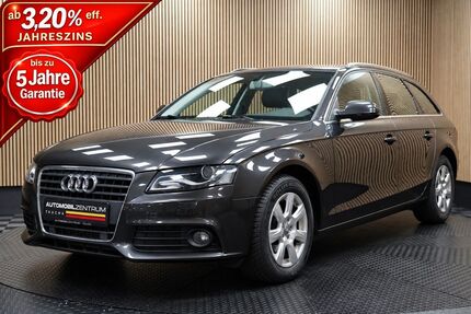 Audi A4 141.998 km 10.573 &euro; Taucha 04425