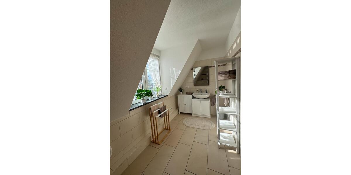 Maisonettenwohnung Langwedel - 2 Zimmer, 70 m&sup2;, 212.000&euro; | Angebot:26837417