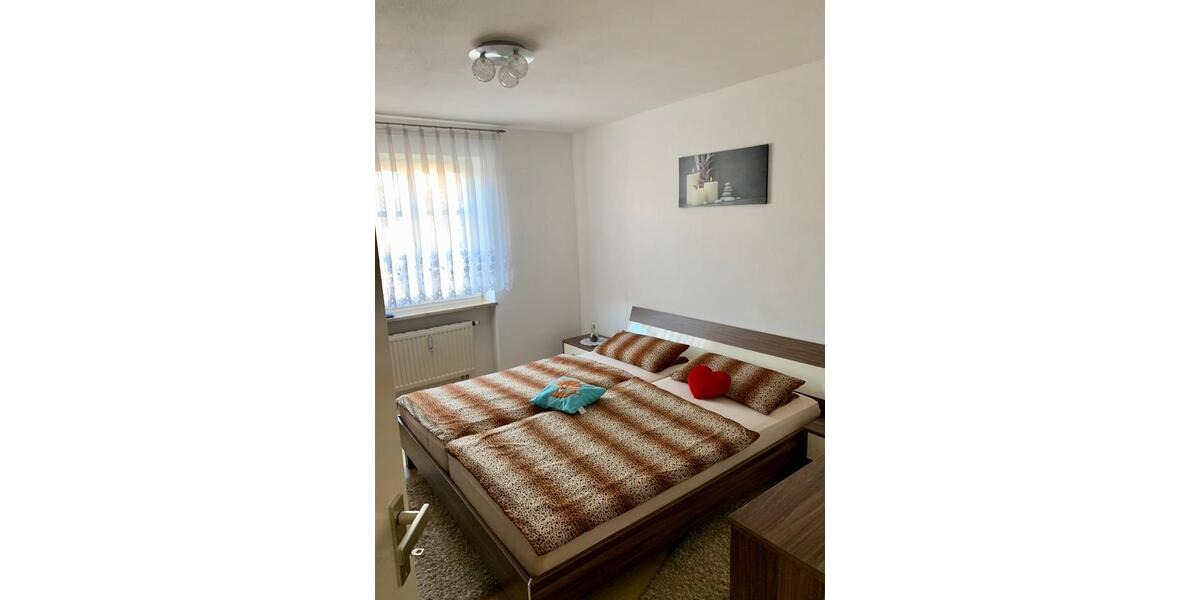 Etagenwohnung Kissing - 3 Zimmer, 75 m&sup2;, 1.185&euro; | Angebot:26001505