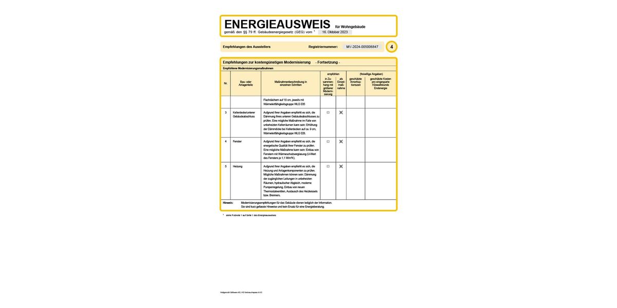 Attraktive Singlewohnung (1 Z., 31,5 m²), Wanne+Keller, ruhige Lage Rövershagen OT Schwarzpfost - Etagenwohnung Rövershagen OT Schwarzenpfost Schwarzenpfost | Angebot:26633784