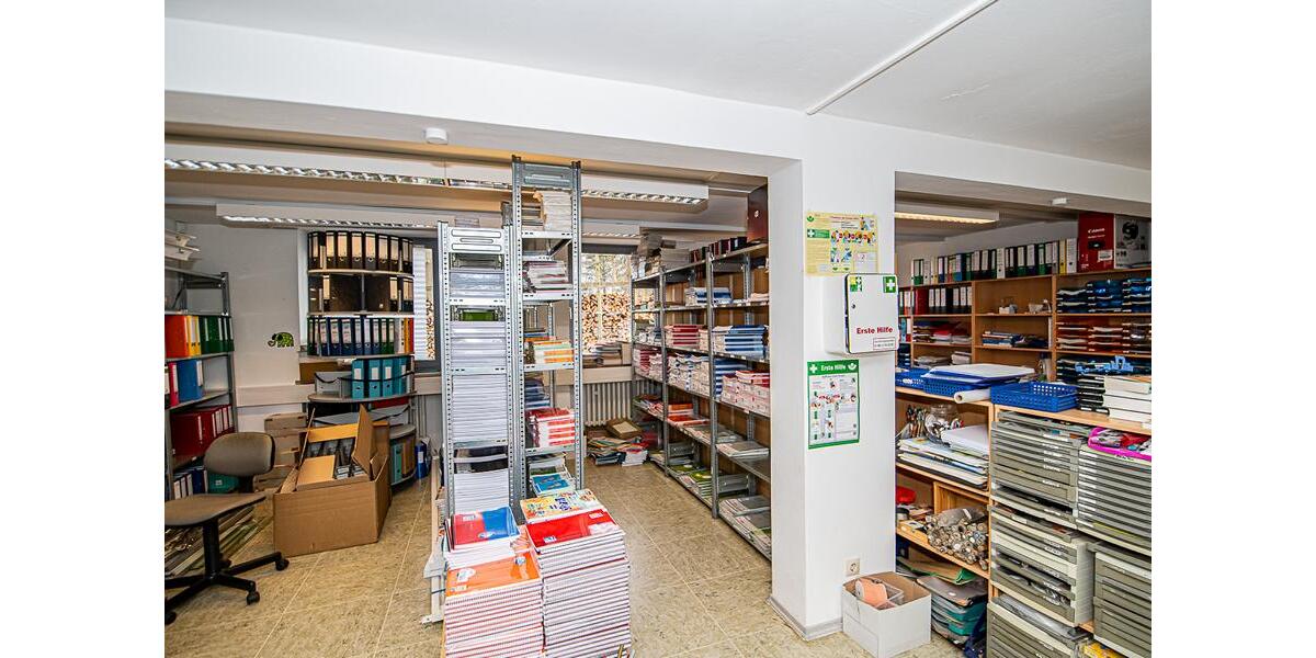 Attraktive Gewerbeflächen in zentraler Lage von Roding zu vermieten - Gewerbeobjekt Roding | Angebot:26994315