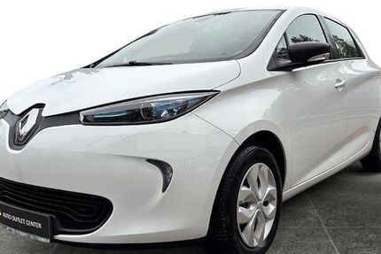 Renault ZOE 36.720 km 6.990 € Aachen 52068
