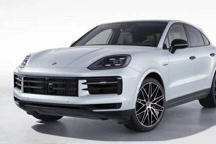 Porsche Cayenne 24.127 km 101.800 € Leipzig 04356