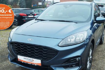 Ford Kuga 58.539 km 25.490 &euro; Appenweier-Urloffen 77767