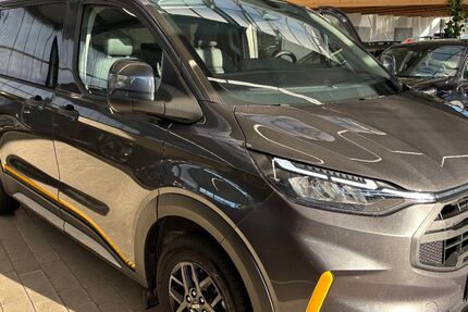 Ford Transit Custom 13.500 km 43.900 &euro; Hörstel 48477