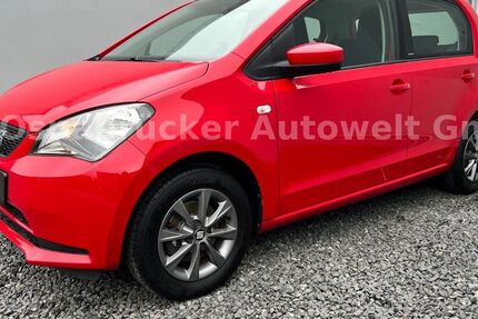 Seat Mii 74.800 km 6.500 &euro; Georgsmarienhütte 49124