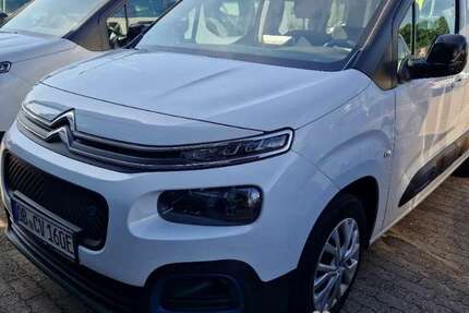 Citroen Berlingo 14.052 km 24.490 &euro; Hohenlockstedt 25551