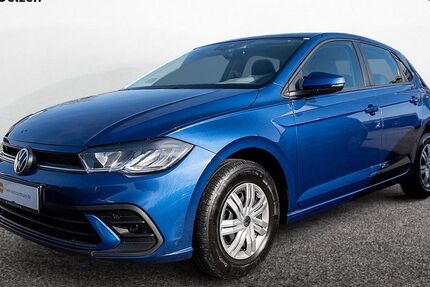 VW Polo 56.565 km 13.390 &euro; Uelzen 29525