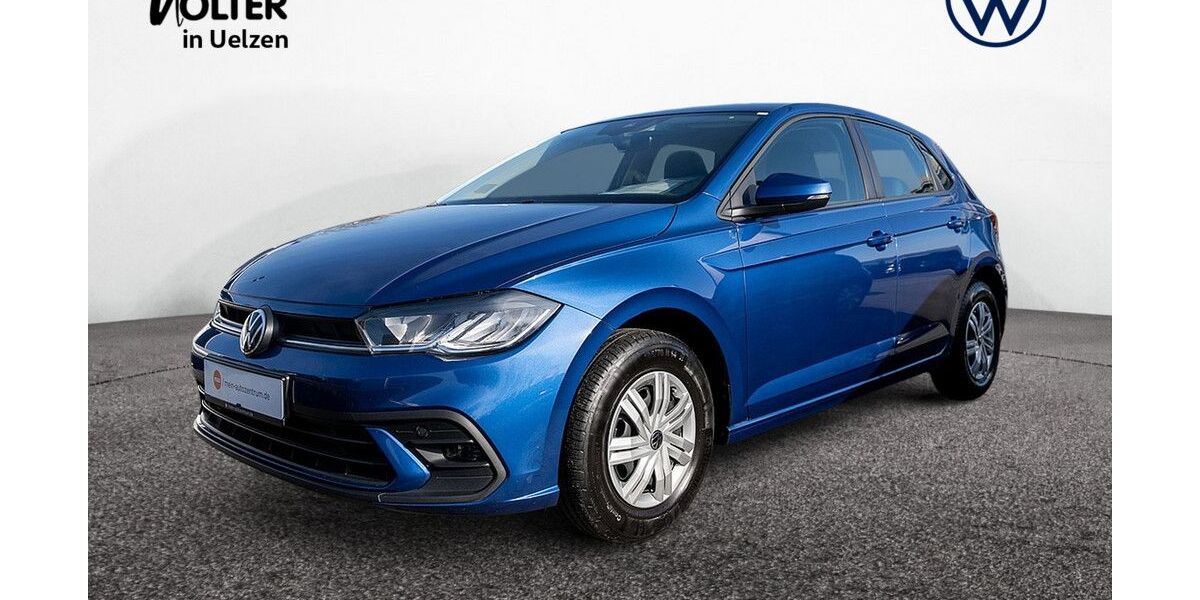 VW Polo 56.565 km 13.390 &euro; Uelzen 29525
