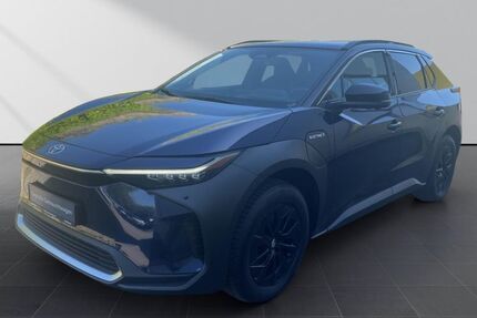 Toyota bZ4X 5.665 km 33.890 € Wuppertal 42109