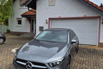Mercedes-Benz A 200 64.000 km 24.999 &euro; Merenberg 35799
