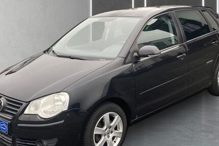 VW Polo 212.000 km 2.490 &euro; Lollar 35457