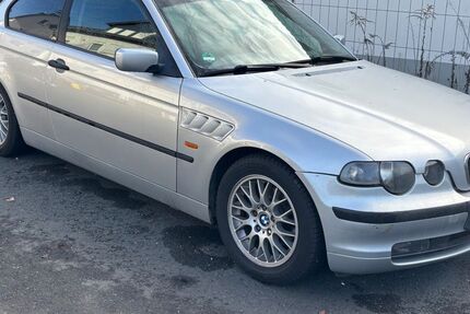 BMW 316 175.055 km 2.300 &euro; oberneisen 65558