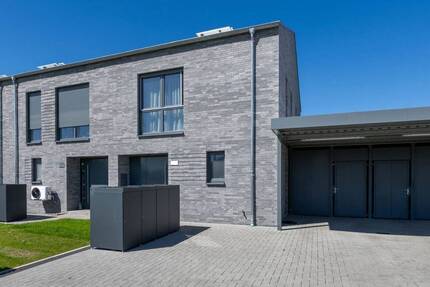 Haus Olfen - 3 Zimmer, 138 m&sup2;, 1.750&euro; | Angebot:26767967