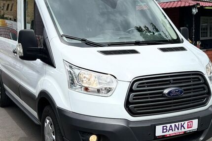 Ford Transit Custom 185.000 km 15.999 &euro; Ludwigsfelde 14974