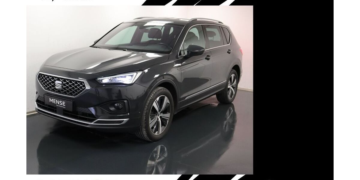 Seat Tarraco 142.284 km 21.695 &euro; Oelde (Stromberg) 59302
