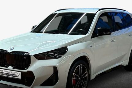 BMW X1 14.500 km 49.870 &euro; Karlsruhe 76227
