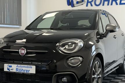 Fiat 500X 50.400 km 13.600 &euro; Weingarten 88250