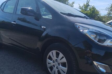 Hyundai ix20 141.500 km 4.400 &euro; Veitshöchheim 97209