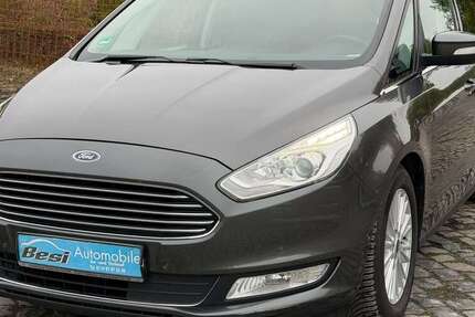 Ford Galaxy 172.500 km 11.600 € Frankfurt Am Main 60386