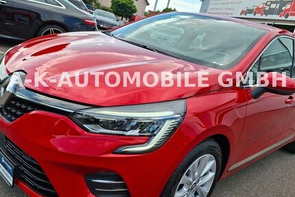 Renault Clio 46.994 km 15.999 &euro; Deizisau 73779