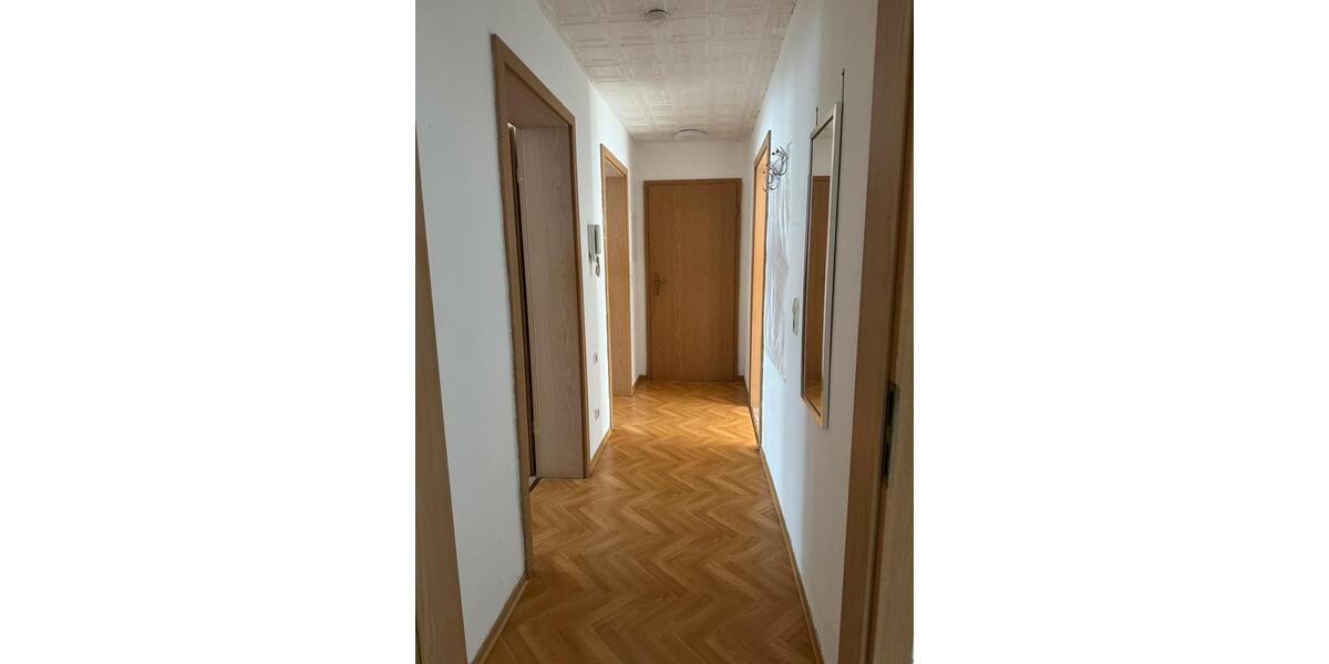 Etagenwohnung Bopfingen - 2 Zimmer, 55 m&sup2;, 750&euro; | Angebot:25382980